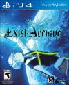 Exist Archive: The Other Side of the Sky Box Art Front
